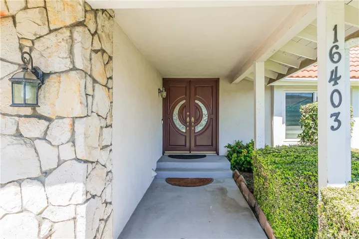 16403 Santa Bianca Drive, Hacienda Heights, California 91745