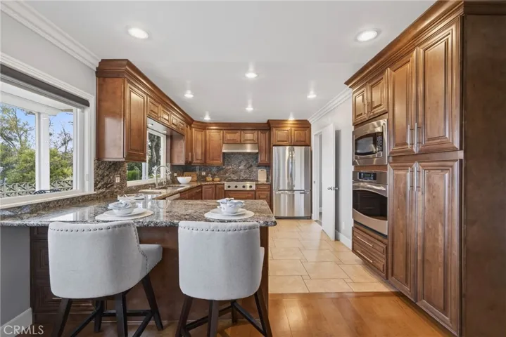 16403 Santa Bianca Drive, Hacienda Heights, California 91745