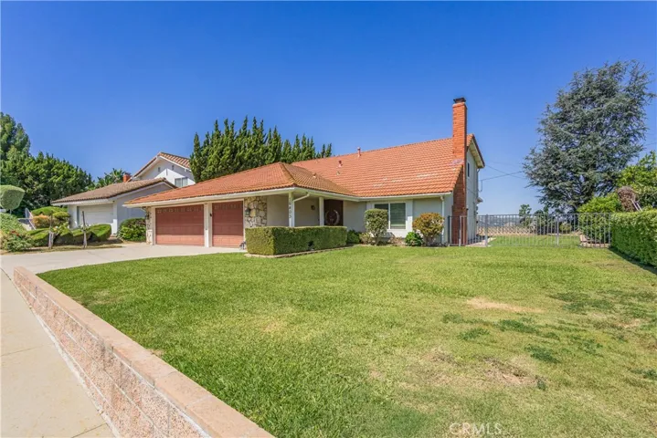 16403 Santa Bianca Drive, Hacienda Heights, California 91745