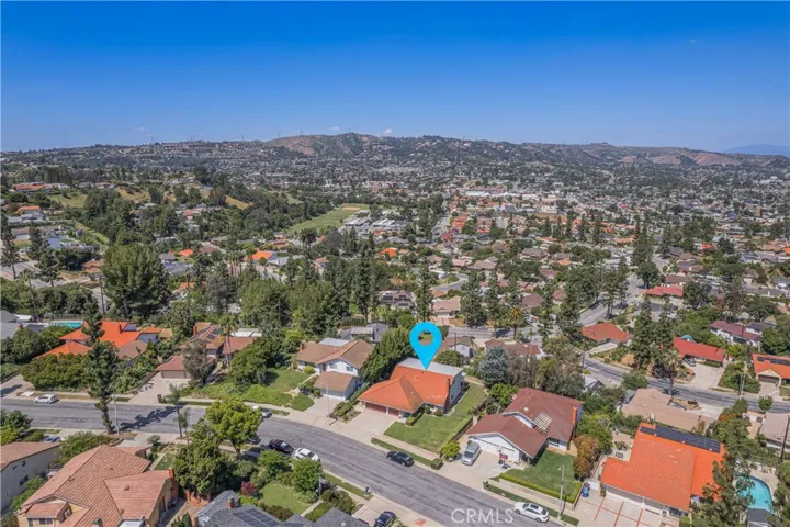 16403 Santa Bianca Drive, Hacienda Heights, California 91745