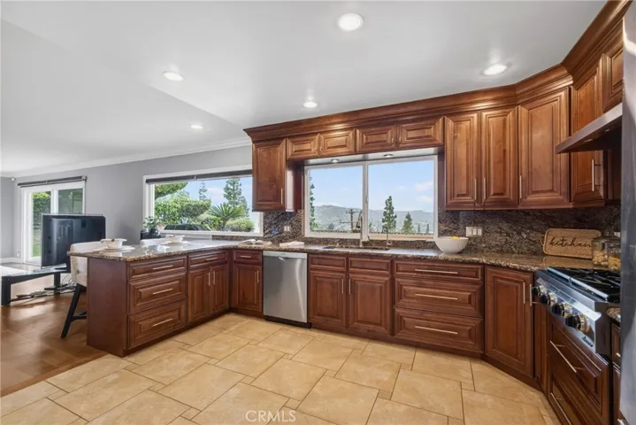16403 Santa Bianca Drive, Hacienda Heights, California 91745