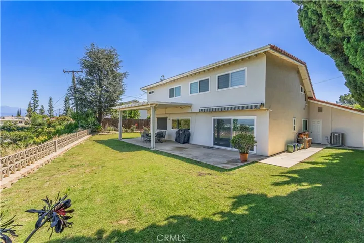 16403 Santa Bianca Drive, Hacienda Heights, California 91745