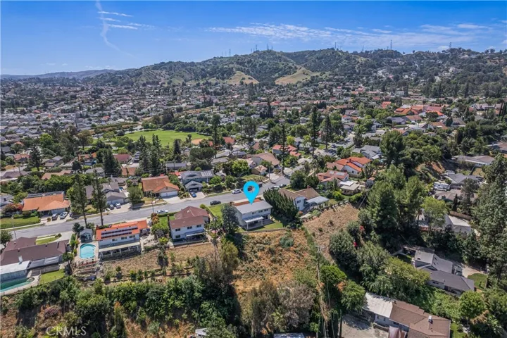 16403 Santa Bianca Drive, Hacienda Heights, California 91745