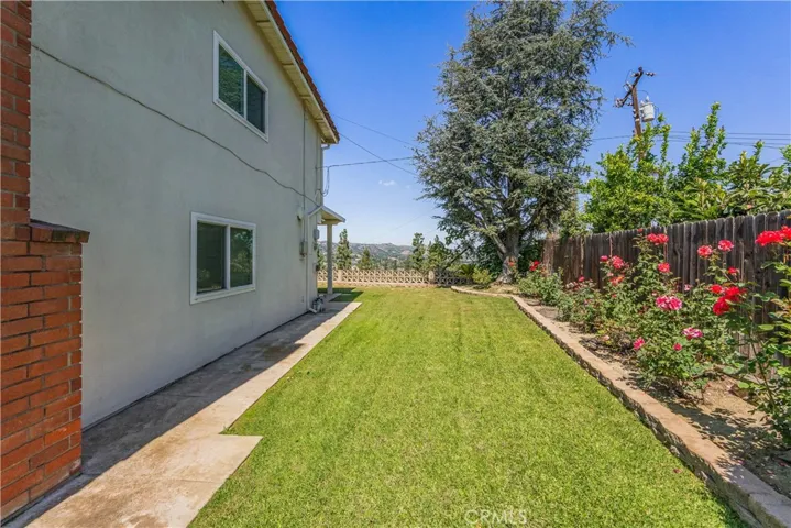 16403 Santa Bianca Drive, Hacienda Heights, California 91745
