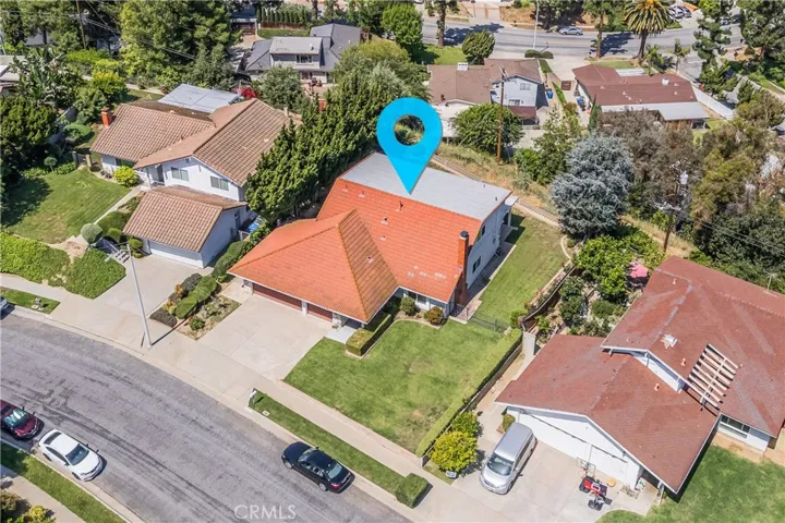 16403 Santa Bianca Drive, Hacienda Heights, California 91745