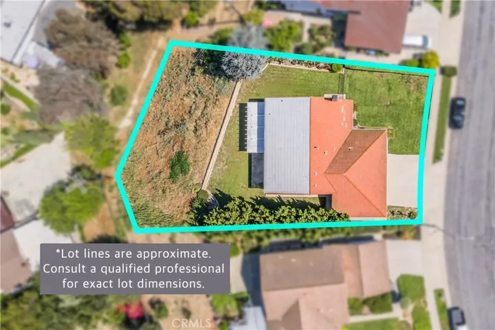 16403 Santa Bianca Drive, Hacienda Heights, California 91745