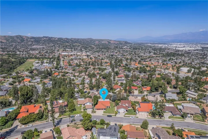 16403 Santa Bianca Drive, Hacienda Heights, California 91745