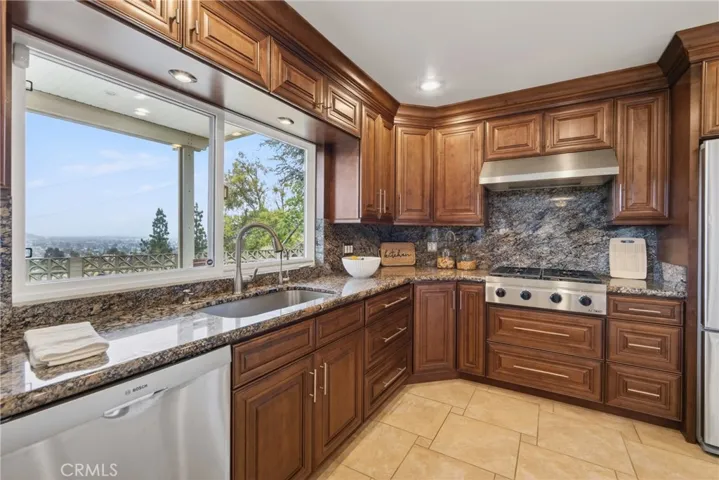 16403 Santa Bianca Drive, Hacienda Heights, California 91745