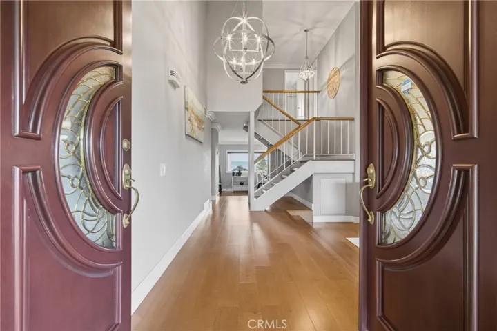 16403 Santa Bianca Drive, Hacienda Heights, California 91745