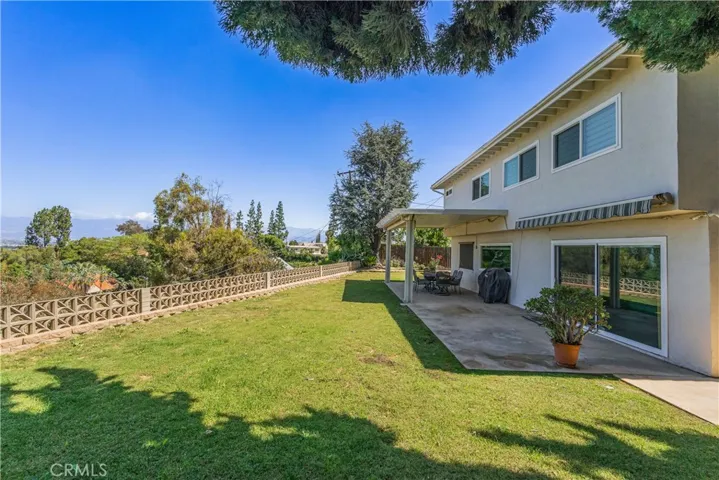 16403 Santa Bianca Drive, Hacienda Heights, California 91745