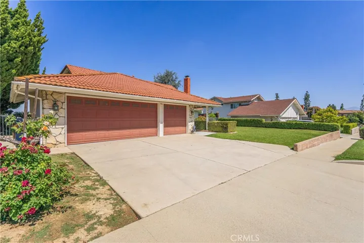 16403 Santa Bianca Drive, Hacienda Heights, California 91745
