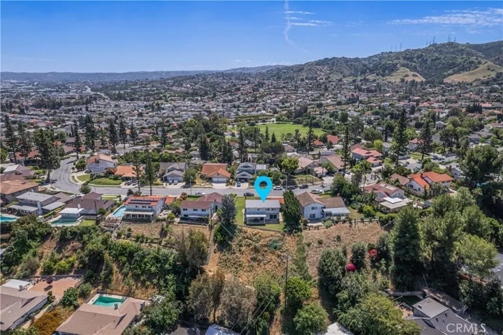 16403 Santa Bianca Drive, Hacienda Heights, California 91745