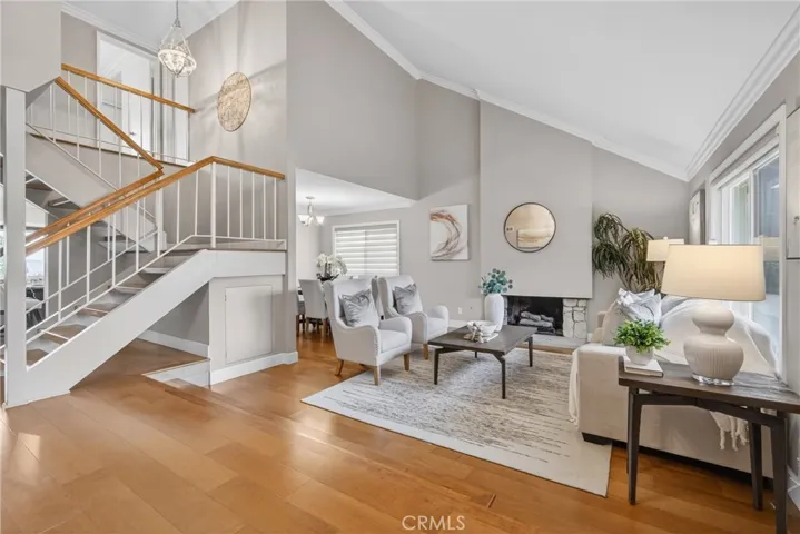 16403 Santa Bianca Drive, Hacienda Heights, California 91745