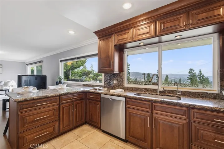 16403 Santa Bianca Drive, Hacienda Heights, California 91745