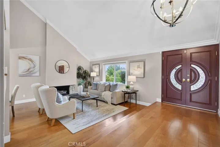 16403 Santa Bianca Drive, Hacienda Heights, California 91745