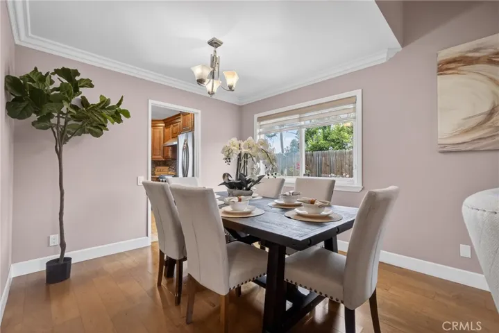 16403 Santa Bianca Drive, Hacienda Heights, California 91745