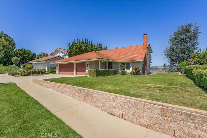 16403 Santa Bianca Drive, Hacienda Heights, California 91745