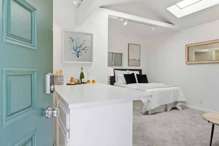 235 Middlefield Road, Palo Alto, California 94301