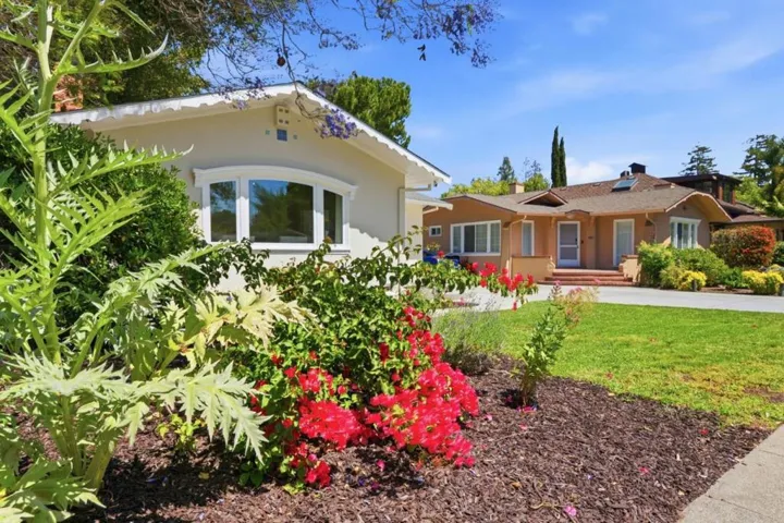 235 Middlefield Road, Palo Alto, California 94301