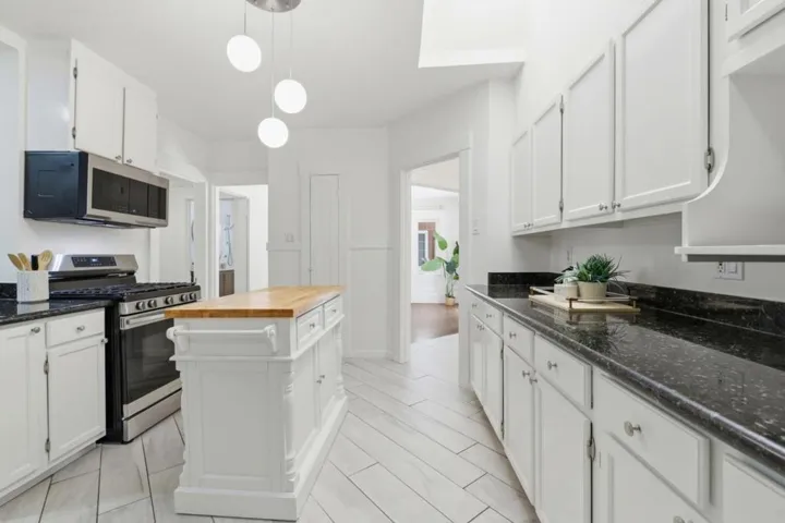 235 Middlefield Road, Palo Alto, California 94301