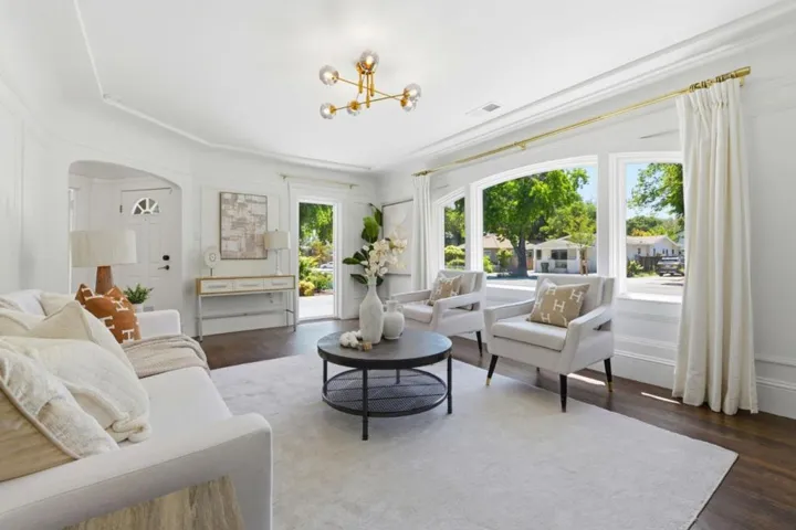 235 Middlefield Road, Palo Alto, California 94301