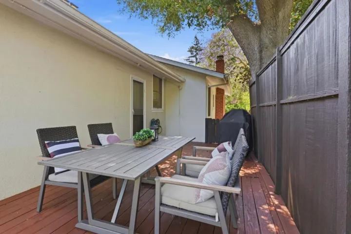 235 Middlefield Road, Palo Alto, California 94301
