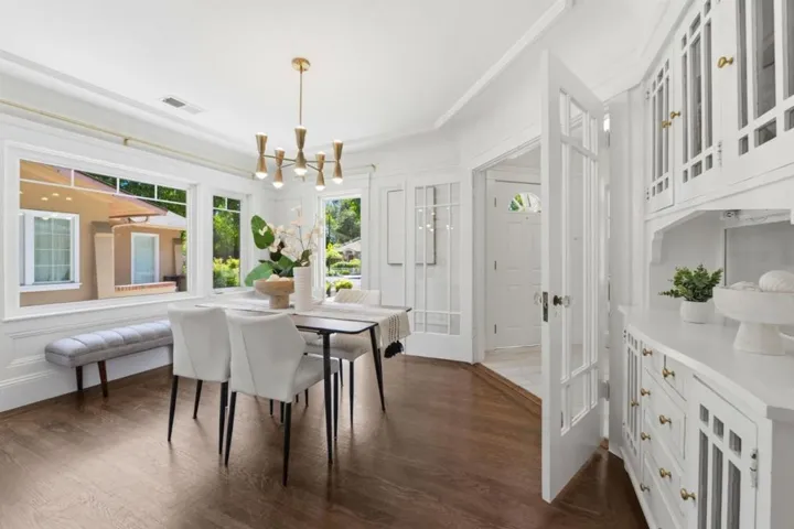 235 Middlefield Road, Palo Alto, California 94301