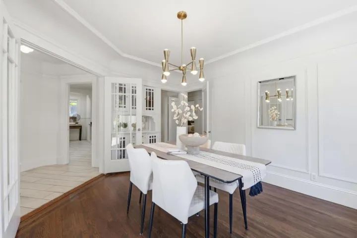 235 Middlefield Road, Palo Alto, California 94301