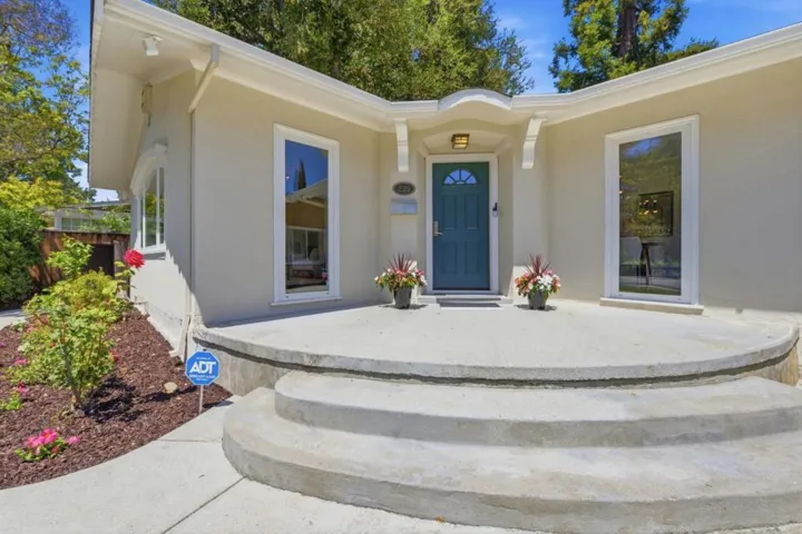 235 Middlefield Road, Palo Alto, California 94301
