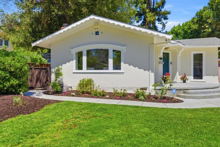 235 Middlefield Road, Palo Alto, California 94301