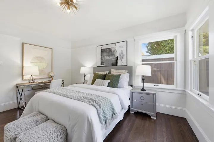 235 Middlefield Road, Palo Alto, California 94301