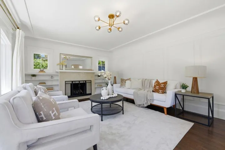 235 Middlefield Road, Palo Alto, California 94301