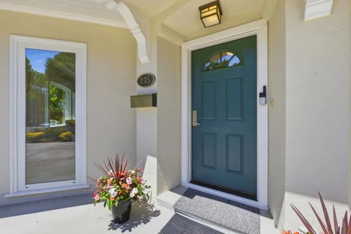 235 Middlefield Road, Palo Alto, California 94301
