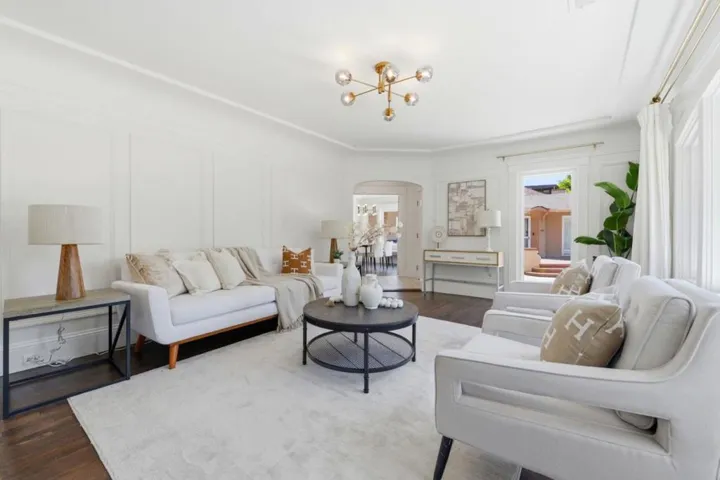 235 Middlefield Road, Palo Alto, California 94301