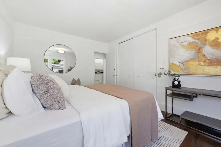 235 Middlefield Road, Palo Alto, California 94301