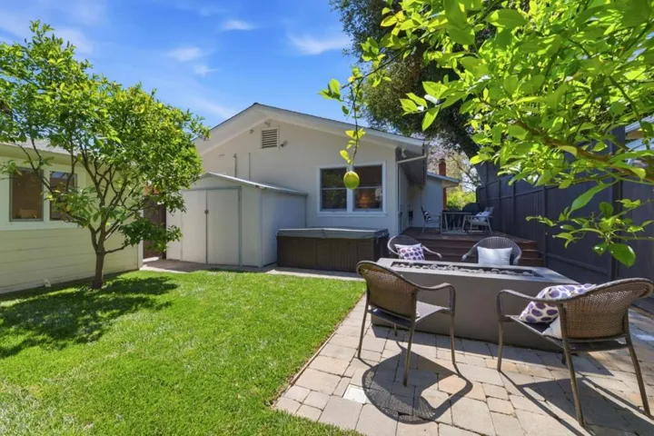 235 Middlefield Road, Palo Alto, California 94301