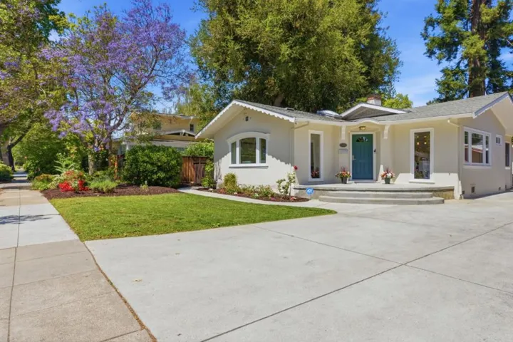 235 Middlefield Road, Palo Alto, California 94301