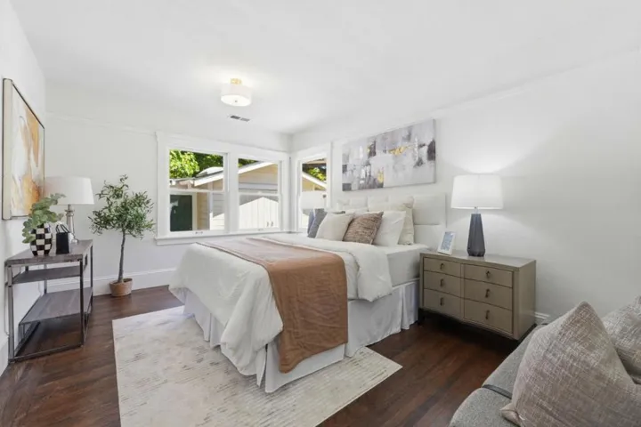 235 Middlefield Road, Palo Alto, California 94301