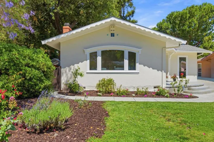 235 Middlefield Road, Palo Alto, California 94301
