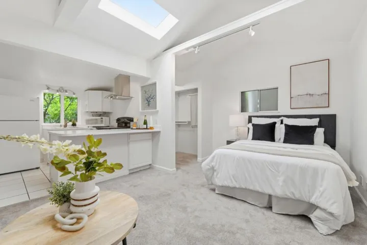 235 Middlefield Road, Palo Alto, California 94301