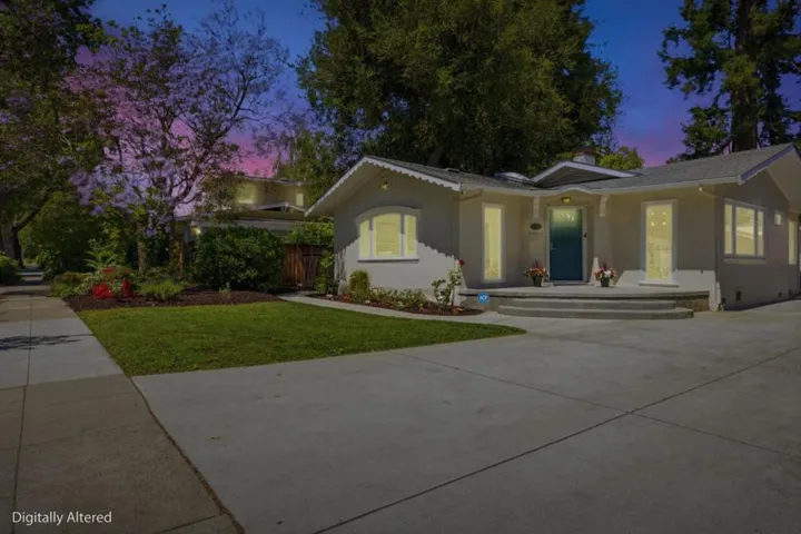 Twilight Simulation