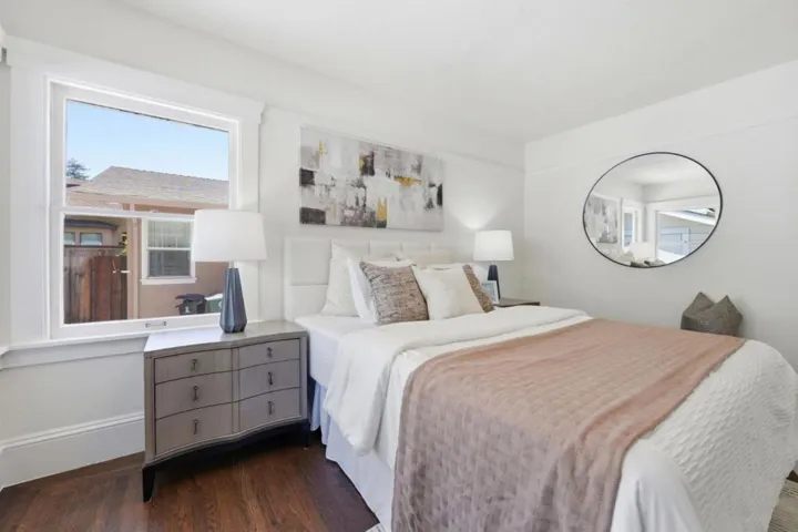 235 Middlefield Road, Palo Alto, California 94301