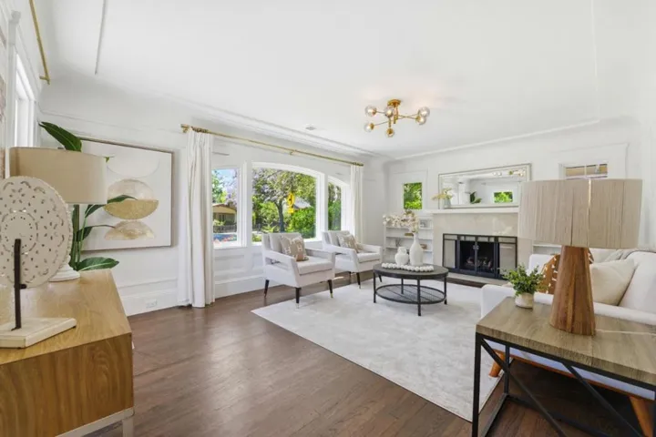 235 Middlefield Road, Palo Alto, California 94301