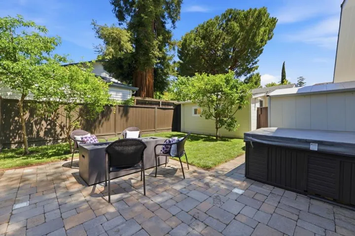 235 Middlefield Road, Palo Alto, California 94301