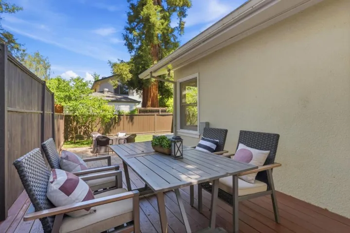 235 Middlefield Road, Palo Alto, California 94301