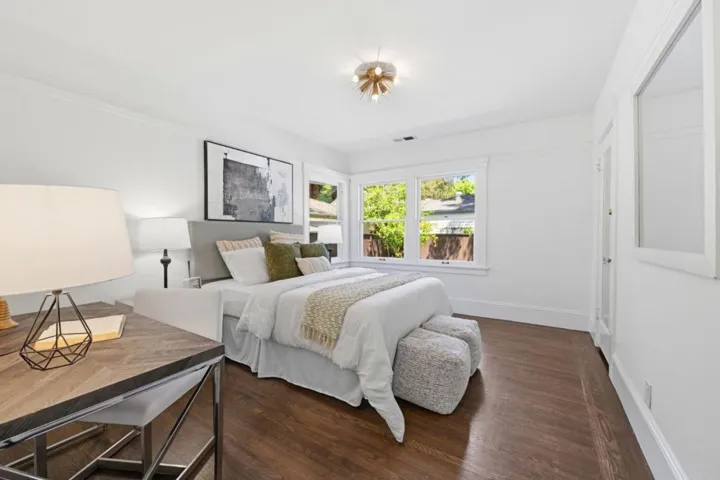 235 Middlefield Road, Palo Alto, California 94301