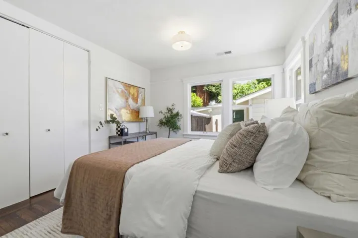 235 Middlefield Road, Palo Alto, California 94301