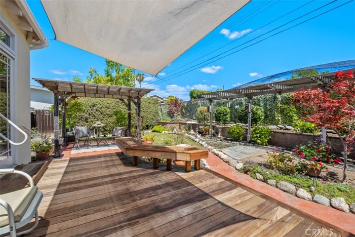 13302 Chirping Sparrow, Tustin, California 92780