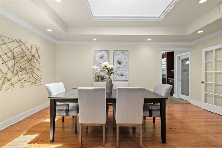 13302 Chirping Sparrow, Tustin, California 92780