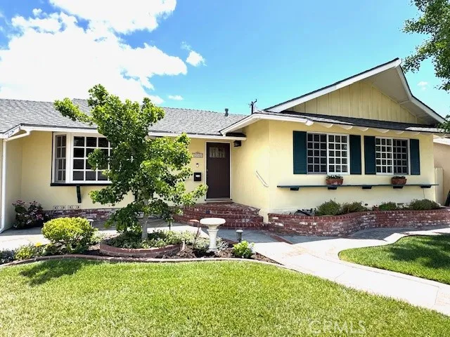 13302 Chirping Sparrow, Tustin, California 92780